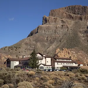 De Cañadas Del Teide Hotel La Orotava