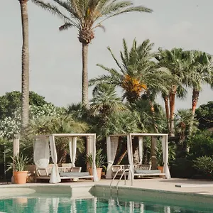 Cal Reiet Holistic Retreat Hotel Santanyí
