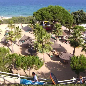 Happy Camp Camping Cala Gogo Hotel Sant Antoni De Calonge